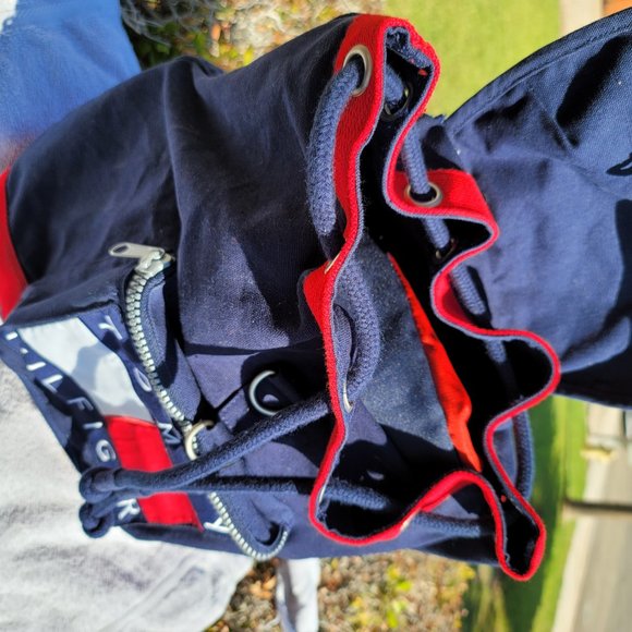 Vintage Tommy Hilfiger Bag main image 5